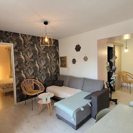 Vintage Home L'Isle-sur-la-Sorgue Bagian luar foto