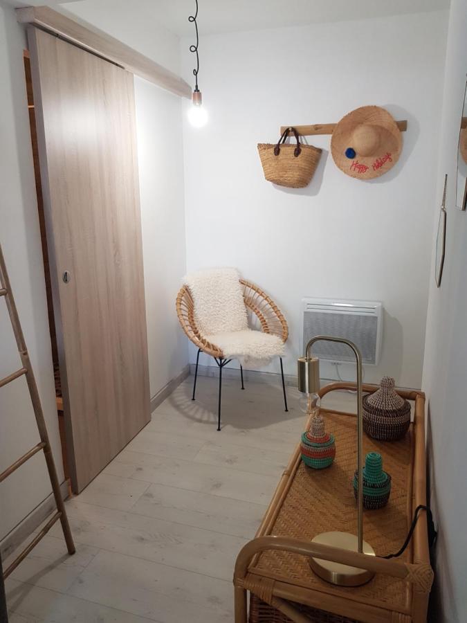 Vintage Home L'Isle-sur-la-Sorgue Bagian luar foto