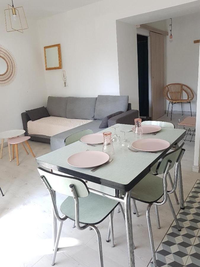Vintage Home L'Isle-sur-la-Sorgue Bagian luar foto