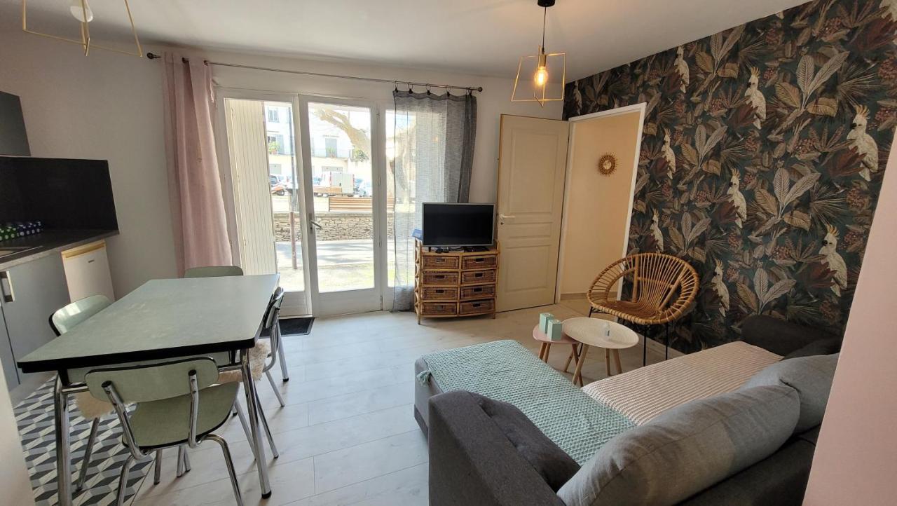 Vintage Home L'Isle-sur-la-Sorgue Bagian luar foto