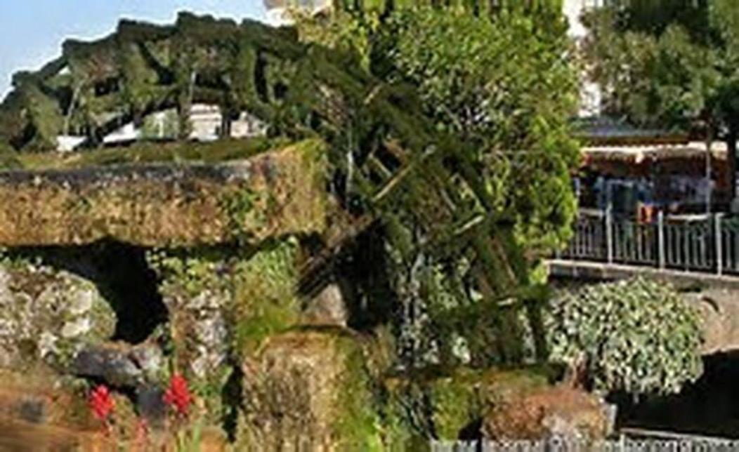 Vintage Home L'Isle-sur-la-Sorgue Bagian luar foto