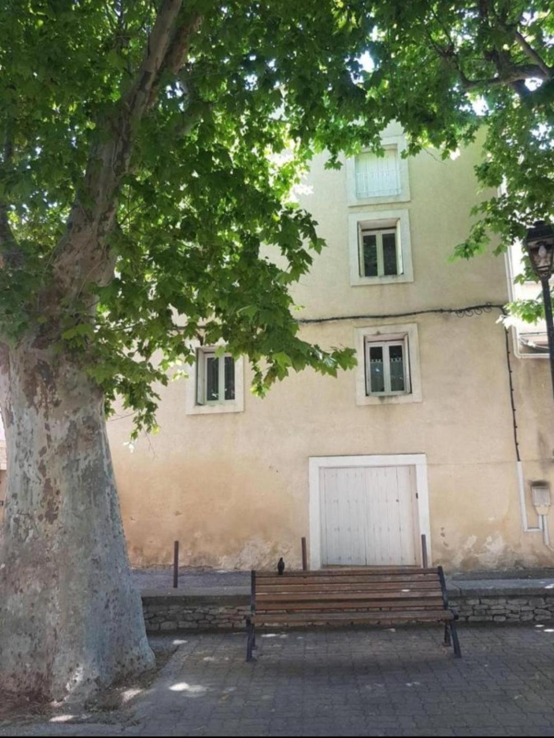 Vintage Home L'Isle-sur-la-Sorgue Bagian luar foto
